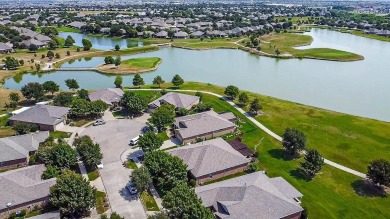Refreshed, and ready for you. Every system checked by licensed on Frisco Lakes Golf Course in Texas - for sale on GolfHomes.com, golf home, golf lot