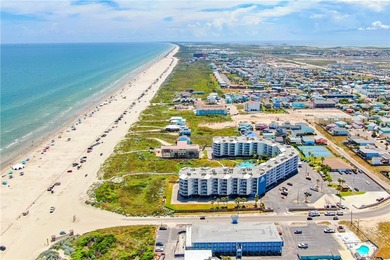 Sandcastle Unit 132 offers a fantastic opportunity to own in one on Palmilla Beach Golf Club in Texas - for sale on GolfHomes.com, golf home, golf lot