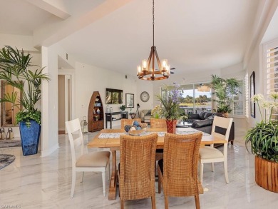 Don't miss this opportunity!!! 1st-floor end-unit with Pristine on Pelican Marsh Golf Club in Florida - for sale on GolfHomes.com, golf home, golf lot