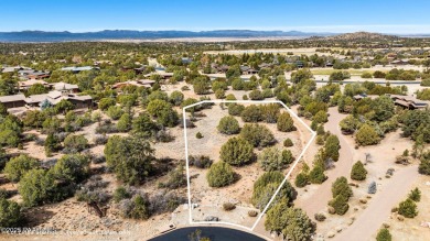 Welcome to the Allure plan, designed for effortless living with on Talking Rock Golf Club in Arizona - for sale on GolfHomes.com, golf home, golf lot