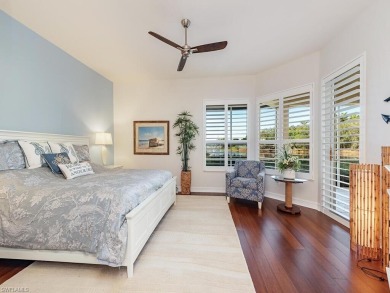 Don't miss this opportunity!!! 1st-floor end-unit with Pristine on Pelican Marsh Golf Club in Florida - for sale on GolfHomes.com, golf home, golf lot