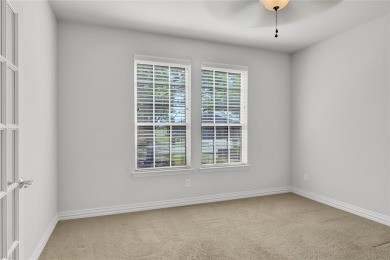 Refreshed, and ready for you. Every system checked by licensed on Frisco Lakes Golf Course in Texas - for sale on GolfHomes.com, golf home, golf lot