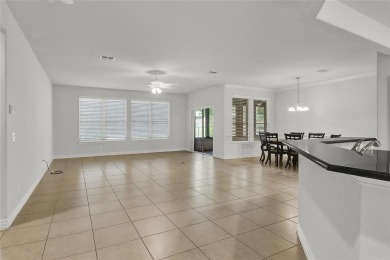 Refreshed, and ready for you. Every system checked by licensed on Frisco Lakes Golf Course in Texas - for sale on GolfHomes.com, golf home, golf lot