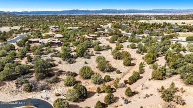 Welcome to the Allure plan, designed for effortless living with on Talking Rock Golf Club in Arizona - for sale on GolfHomes.com, golf home, golf lot