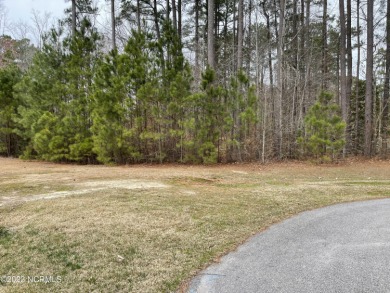 This beautiful homesite is located on Pee Dee Dr. in Albemarle on Sound Golf Links at Albemarle Plantation in North Carolina - for sale on GolfHomes.com, golf home, golf lot