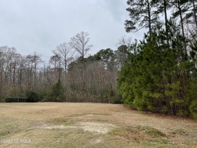 This beautiful homesite is located on Pee Dee Dr. in Albemarle on Sound Golf Links at Albemarle Plantation in North Carolina - for sale on GolfHomes.com, golf home, golf lot