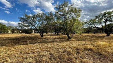 Great lot in Slick Rock Creek, a private residential community on Slick Rock Golf Course - Horseshoe Bay in Texas - for sale on GolfHomes.com, golf home, golf lot