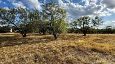 Great lot in Slick Rock Creek, a private residential community on Slick Rock Golf Course - Horseshoe Bay in Texas - for sale on GolfHomes.com, golf home, golf lot