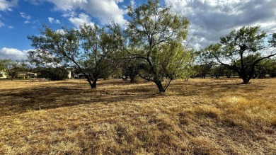 Great lot in Slick Rock Creek, a private residential community on Slick Rock Golf Course - Horseshoe Bay in Texas - for sale on GolfHomes.com, golf home, golf lot