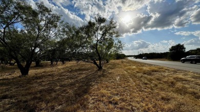 Great lot in Slick Rock Creek, a private residential community on Slick Rock Golf Course - Horseshoe Bay in Texas - for sale on GolfHomes.com, golf home, golf lot