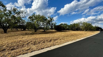 Great lot in Slick Rock Creek, a private residential community on Slick Rock Golf Course - Horseshoe Bay in Texas - for sale on GolfHomes.com, golf home, golf lot