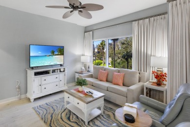 This stunning corner condo with wraparound balcony at Luau I in on Sandestin Golf and Beach Resort - The Links in Florida - for sale on GolfHomes.com, golf home, golf lot