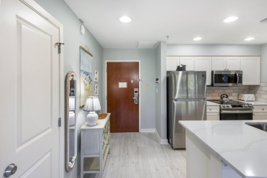 This stunning corner condo with wraparound balcony at Luau I in on Sandestin Golf and Beach Resort - The Links in Florida - for sale on GolfHomes.com, golf home, golf lot