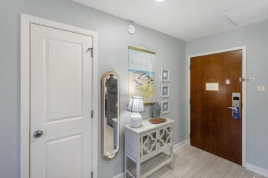 This stunning corner condo with wraparound balcony at Luau I in on Sandestin Golf and Beach Resort - The Links in Florida - for sale on GolfHomes.com, golf home, golf lot
