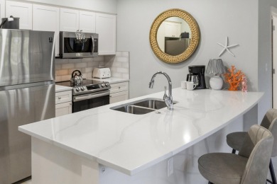 This stunning corner condo with wraparound balcony at Luau I in on Sandestin Golf and Beach Resort - The Links in Florida - for sale on GolfHomes.com, golf home, golf lot