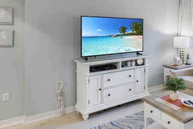 This stunning corner condo with wraparound balcony at Luau I in on Sandestin Golf and Beach Resort - The Links in Florida - for sale on GolfHomes.com, golf home, golf lot