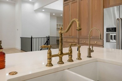 wonderful walkout basement home on the 18th fairway at Hickory on Hickory Hills Country Club in Missouri - for sale on GolfHomes.com, golf home, golf lot