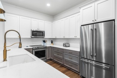 DEEDED DIRECT BEACH ACCESS! This (4) bedroom, (4.5) bathroom on Camp Creek Golf Course in Florida - for sale on GolfHomes.com, golf home, golf lot