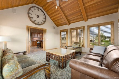 Take a look at this INCREDIBLE BUILD on the 6TH HOLE of Chestnut on Chestnut Hills Golf Club in Indiana - for sale on GolfHomes.com, golf home, golf lot