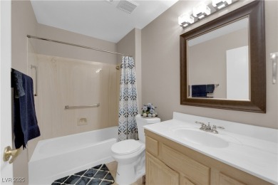 Discover your beautifully renovated oasis in this vibrant 55+ on Highland Falls Golf Club in Nevada - for sale on GolfHomes.com, golf home, golf lot