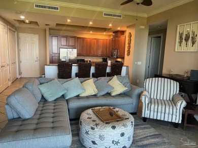 JUST LISTED TOP FLOOR UNIT # 1003 C / 3BR/2BA BEAUTIFULLY on Lost Key Golf Club in Florida - for sale on GolfHomes.com, golf home, golf lot