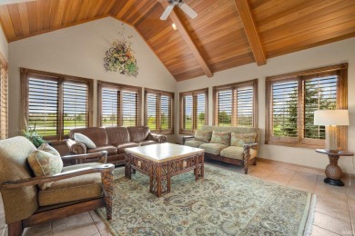 Take a look at this INCREDIBLE BUILD on the 6TH HOLE of Chestnut on Chestnut Hills Golf Club in Indiana - for sale on GolfHomes.com, golf home, golf lot