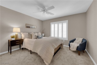 Discover your beautifully renovated oasis in this vibrant 55+ on Highland Falls Golf Club in Nevada - for sale on GolfHomes.com, golf home, golf lot