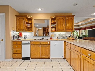 Welcome to your private retreat in the highly sought-after on Holly Lake Ranch Golf Club in Texas - for sale on GolfHomes.com, golf home, golf lot