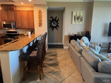 JUST LISTED TOP FLOOR UNIT # 1003 C / 3BR/2BA BEAUTIFULLY on Lost Key Golf Club in Florida - for sale on GolfHomes.com, golf home, golf lot