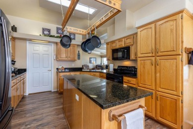 **Stunning Three-Bedroom Home on Lake Roosevelt!**  Discover on Deer Meadows Golf Course in Washington - for sale on GolfHomes.com, golf home, golf lot