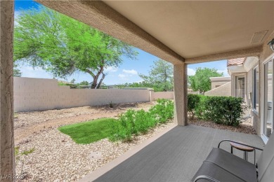 Discover your beautifully renovated oasis in this vibrant 55+ on Highland Falls Golf Club in Nevada - for sale on GolfHomes.com, golf home, golf lot