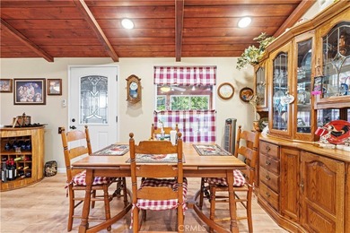 Tucked inside the sought after guard gated Friendly Valley on Friendly Valley Golf Course in California - for sale on GolfHomes.com, golf home, golf lot