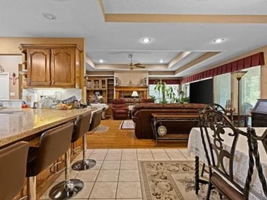 Welcome to your private retreat in the highly sought-after on Holly Lake Ranch Golf Club in Texas - for sale on GolfHomes.com, golf home, golf lot