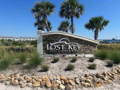JUST LISTED TOP FLOOR UNIT # 1003 C / 3BR/2BA BEAUTIFULLY on Lost Key Golf Club in Florida - for sale on GolfHomes.com, golf home, golf lot