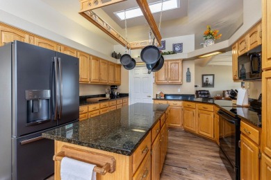 **Stunning Three-Bedroom Home on Lake Roosevelt!**  Discover on Deer Meadows Golf Course in Washington - for sale on GolfHomes.com, golf home, golf lot