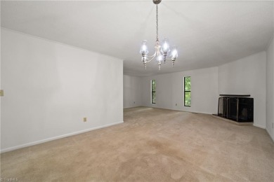 Spacious 4 Bedroom 3 Bath, Two Bedrooms with two full baths on on Heather Hills Golf Course in North Carolina - for sale on GolfHomes.com, golf home, golf lot