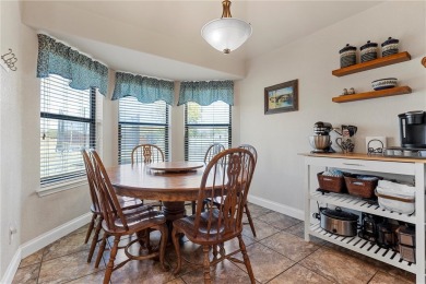 Discover the perfect blend of peaceful rural living and modern on Gatesville Country Club in Texas - for sale on GolfHomes.com, golf home, golf lot