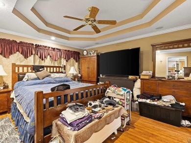 Welcome to your private retreat in the highly sought-after on Holly Lake Ranch Golf Club in Texas - for sale on GolfHomes.com, golf home, golf lot