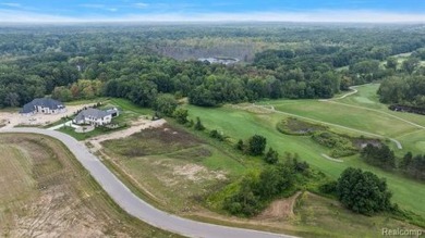 Welcome to the highly anticipated Vistas of Oakland, located in on The Myth Golf and Banquet - Beaver Creek Links in Michigan - for sale on GolfHomes.com, golf home, golf lot