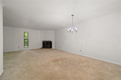 Spacious 4 Bedroom 3 Bath, Two Bedrooms with two full baths on on Heather Hills Golf Course in North Carolina - for sale on GolfHomes.com, golf home, golf lot