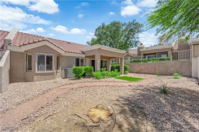 Discover your beautifully renovated oasis in this vibrant 55+ on Highland Falls Golf Club in Nevada - for sale on GolfHomes.com, golf home, golf lot