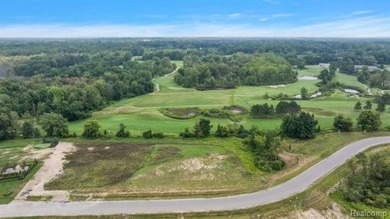 Welcome to the highly anticipated Vistas of Oakland, located in on The Myth Golf and Banquet - Beaver Creek Links in Michigan - for sale on GolfHomes.com, golf home, golf lot