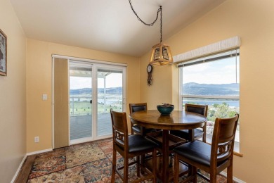 **Stunning Three-Bedroom Home on Lake Roosevelt!**  Discover on Deer Meadows Golf Course in Washington - for sale on GolfHomes.com, golf home, golf lot
