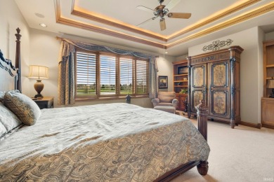 Take a look at this INCREDIBLE BUILD on the 6TH HOLE of Chestnut on Chestnut Hills Golf Club in Indiana - for sale on GolfHomes.com, golf home, golf lot