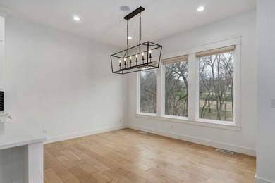 wonderful walkout basement home on the 18th fairway at Hickory on Hickory Hills Country Club in Missouri - for sale on GolfHomes.com, golf home, golf lot
