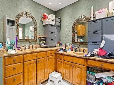 Welcome to your private retreat in the highly sought-after on Holly Lake Ranch Golf Club in Texas - for sale on GolfHomes.com, golf home, golf lot