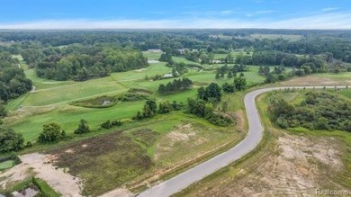 Welcome to the highly anticipated Vistas of Oakland, located in on The Myth Golf and Banquet - Beaver Creek Links in Michigan - for sale on GolfHomes.com, golf home, golf lot