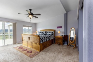 **Stunning Three-Bedroom Home on Lake Roosevelt!**  Discover on Deer Meadows Golf Course in Washington - for sale on GolfHomes.com, golf home, golf lot