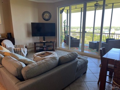 JUST LISTED TOP FLOOR UNIT # 1003 C / 3BR/2BA BEAUTIFULLY on Lost Key Golf Club in Florida - for sale on GolfHomes.com, golf home, golf lot