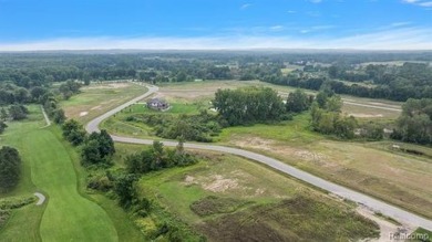 Welcome to the highly anticipated Vistas of Oakland, located in on The Myth Golf and Banquet - Beaver Creek Links in Michigan - for sale on GolfHomes.com, golf home, golf lot